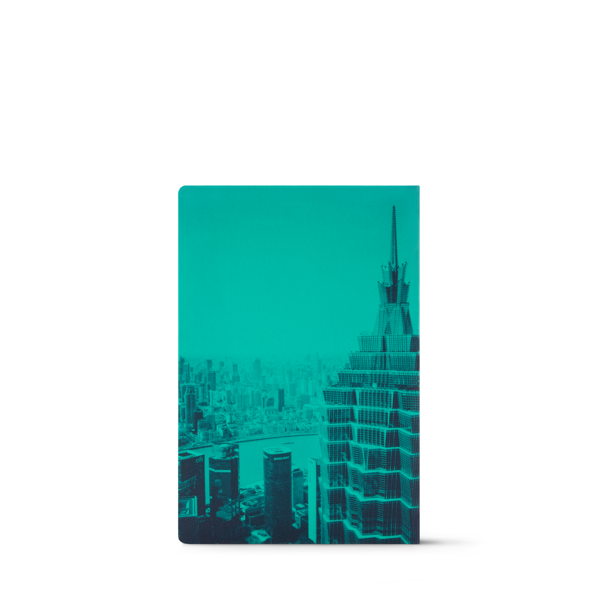 【新品】LOUIS VUITTON 上海 CITY GUIDE Shanghai City Guide Shanghai - Books and Stationery | LOUIS VUITTON